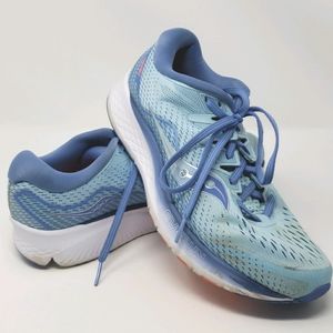 Saucony ISO Series Everrun S10515-1